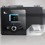 BMC G2S A20 Auto CPAP Апарат