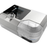 BMC Auto Bipap Bi-Level/CPAP G2S B20A