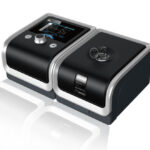 Автоматичен CPAP апарат BMC GII E-20AJ с овлажнител