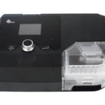 BMC G2S C20 CPAP с Овлажнител
