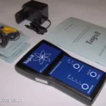 БИОРЕЗОНАНСЕН АПАРАТ ЗА ЛЕЧЕНИЕ TANGRA 2 PRO (батерия 9V + адаптер)