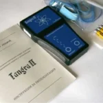 БИОРЕЗОНАНСЕН АПАРАТ ЗА ЛЕЧЕНИЕ TANGRA 2 с батерия
