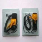 РЕЗЕРВНИ ГРИВНИ ЕЛЕКТРОДИ ЗА АПАРАТ ЗА ЛЕЧЕНИЕ HEIRON