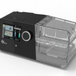 Автоматичен CPAP апарат BMC G3 A20 със Smart овлажнител