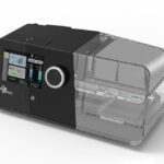 Автоматичен CPAP апарат BMC G3 C20