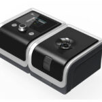 Автоматичен BiPAP апарат BMC RESmart GII T-25A