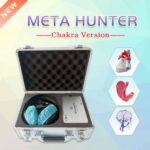 META HUNTER (МЕТА ХЪНТЪР) NLS – ЧАКРА АНАЛИЗ