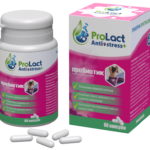 ПРОБИОТИК ProLact ANTISTRESS+ 60 капсули