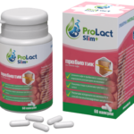 ПРОБИОТИК ProLact SLIM+ 60 капсули
