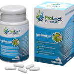 ПРОБИОТИК ProLact PRENATAL+ 60 капсули