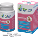 ПРОБИОТИК ProLact APHRODITE+ 60 капсули