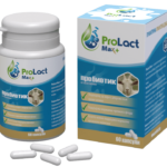 ПРОБИОТИК ProLact MAX+ 60 капсули